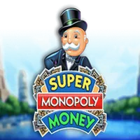 Super Monopoly Money